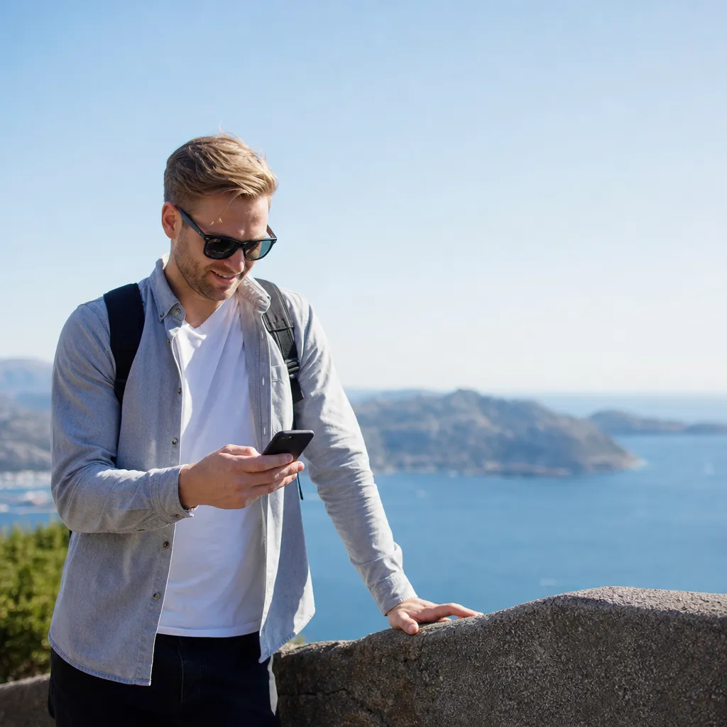 Billig surf utomlands 2026 – surfa smart i och utanför EU