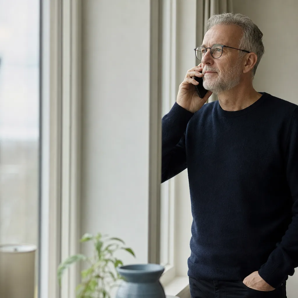 Billigaste abonnemanget för dig som mest ringer och sms:ar
