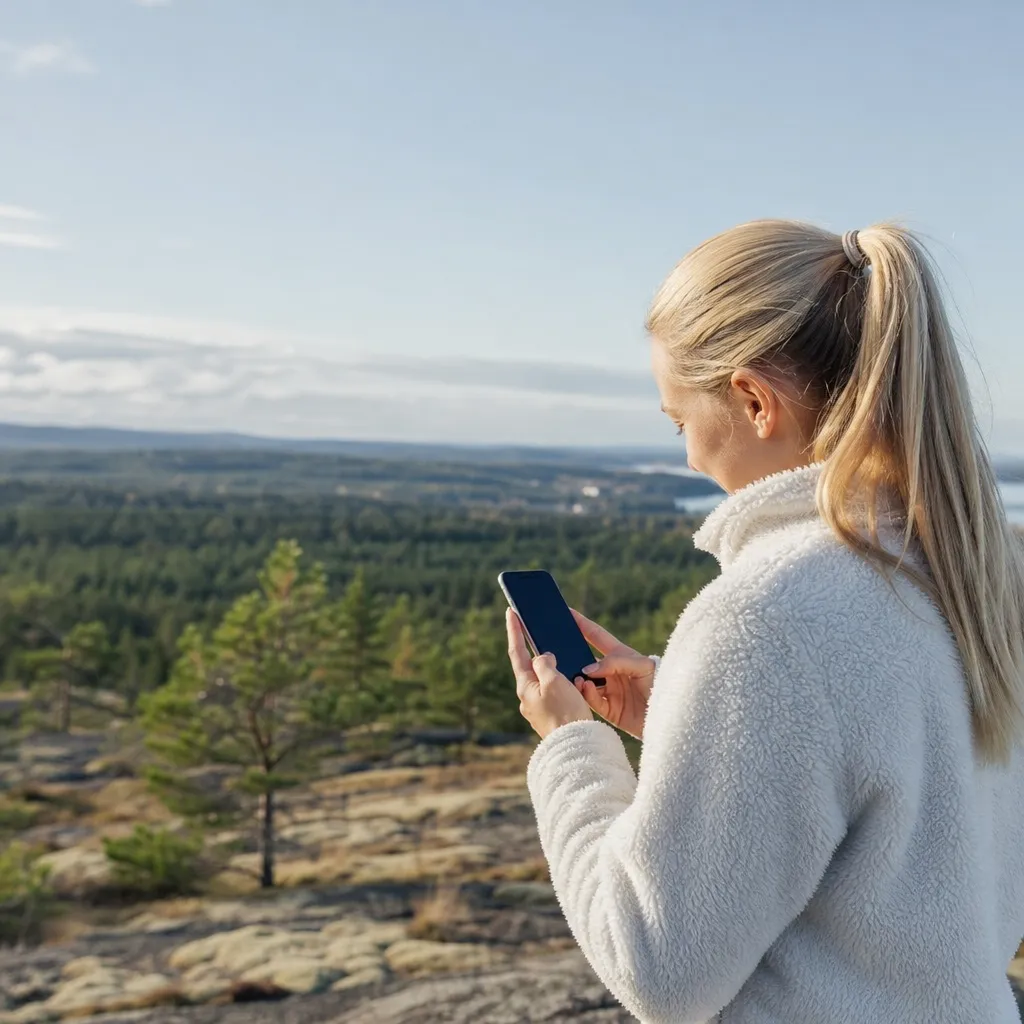 Billigaste mobilabonnemang i Telia-nätet