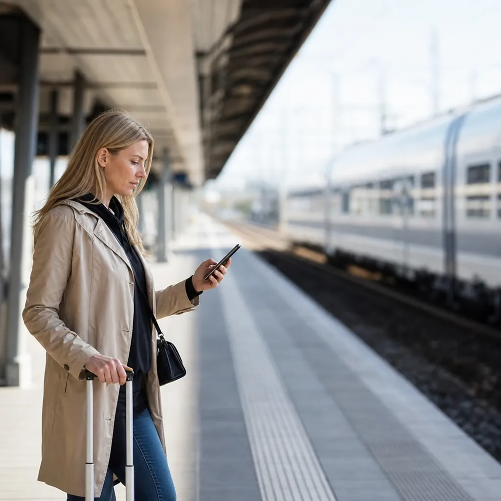 Billigt mobilabonnemang med bra EU-surf