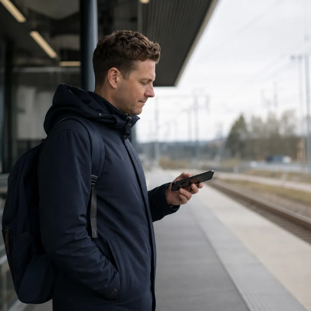 Billigt mobilabonnemang med mycket surf
