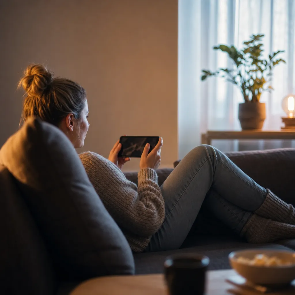 Billiga mobilabonnemang med fri surf