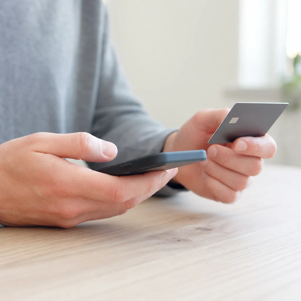 Mobilabonnemang utan kreditupplysning
