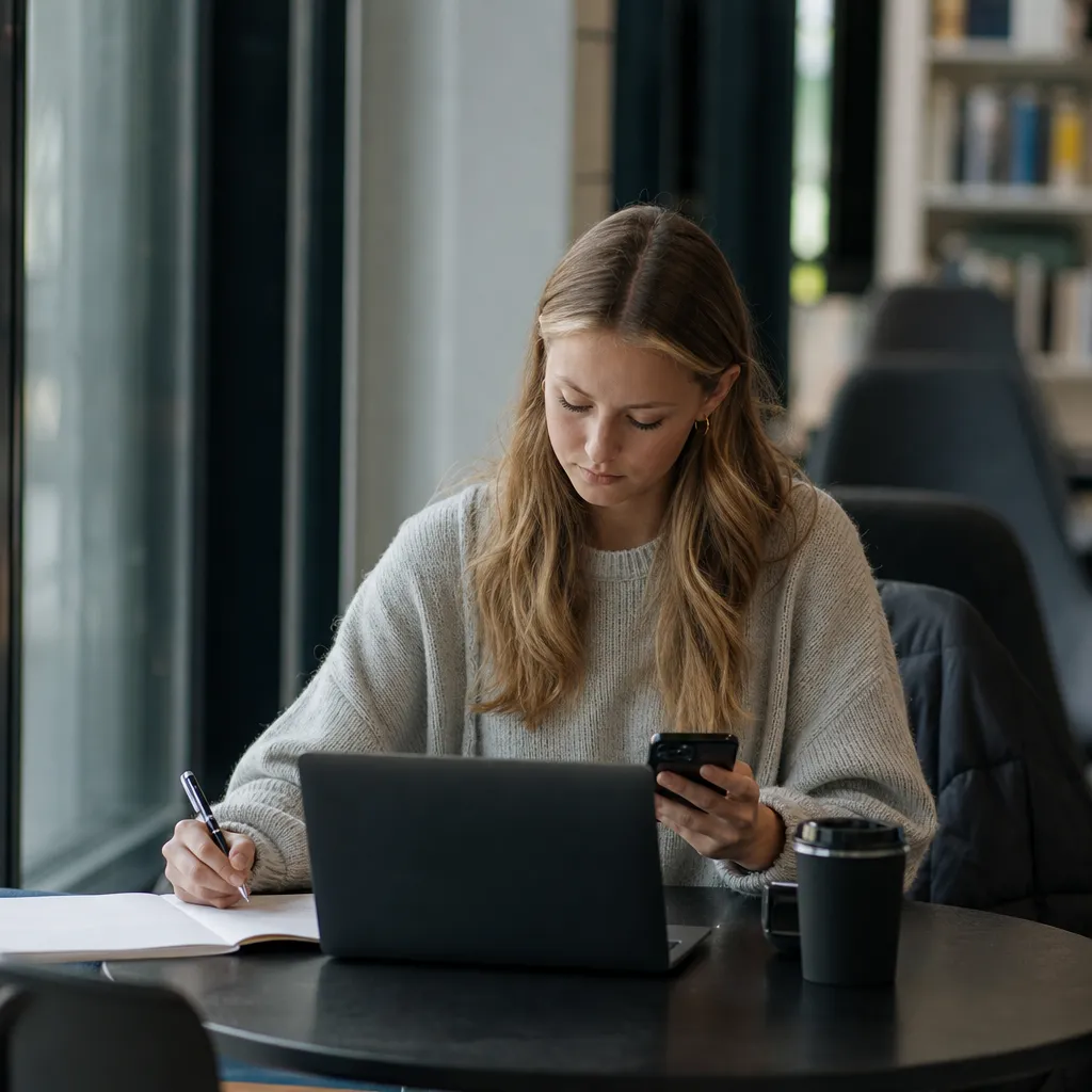 Billiga mobilabonnemang för studenter